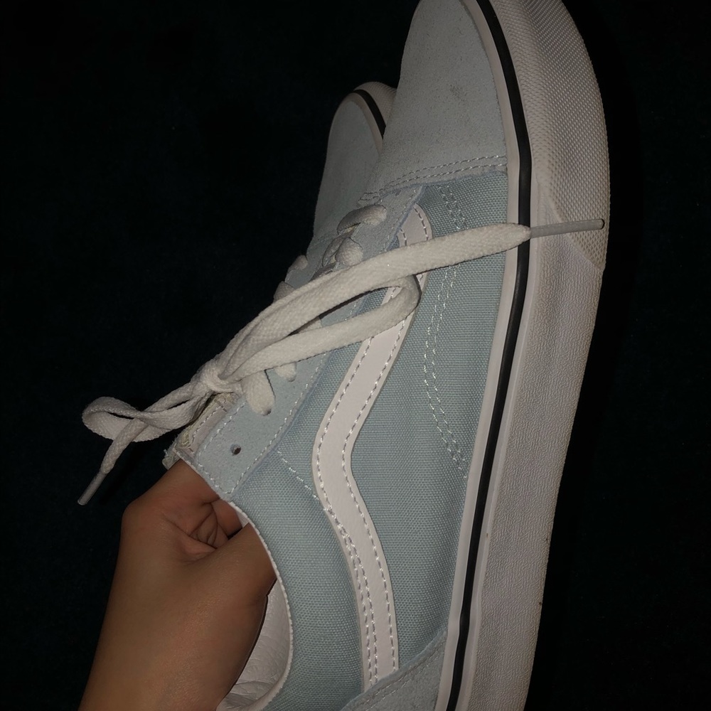 VANS OLD SKOOL - Picture 2 of 4